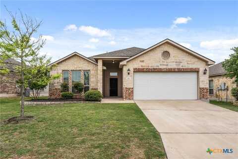 519 Wyndham Hill Parkway, Temple, TX 76502