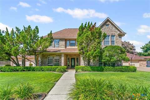 5314 Bentwood Lane, Temple, TX 76502