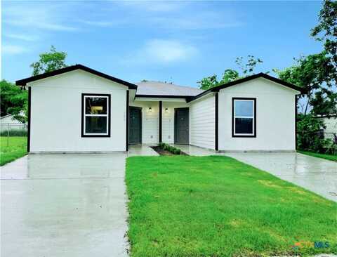 406 S 7th Street, Temple, TX 76504