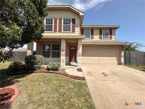 9000 Bellgrove Court, Killeen, TX 76542