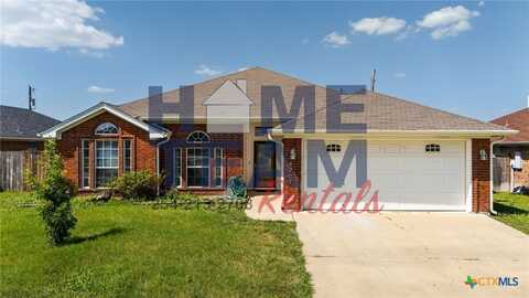 4207 Mildred Avenue, Killeen, TX 76549