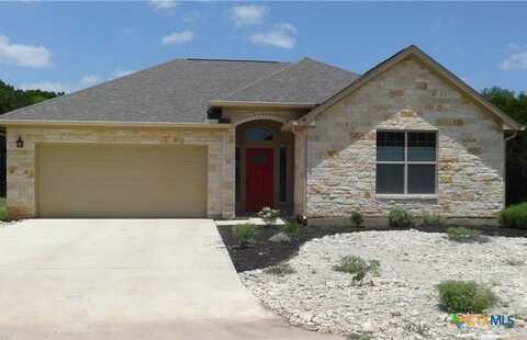 40 Mesquite Trail, Wimberley, TX 78676