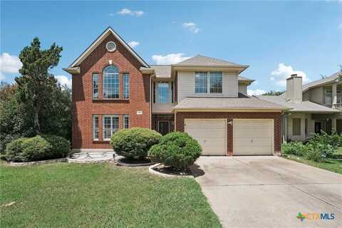 8112 Elkhorn Mountain Trail, Austin, TX 78729