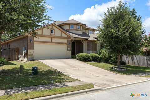 104 Turvey Cove, Hutto, TX 78634