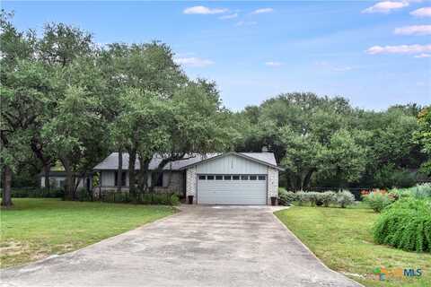 306 Deerwood Drive, San Marcos, TX 78666