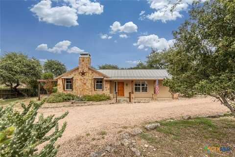853 Crossbow Drive, Canyon Lake, TX 78133