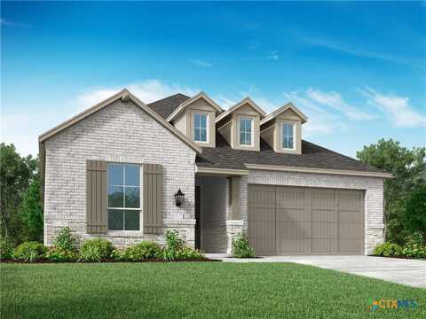 1720 Heritage Maples, New Braunfels, TX 78132