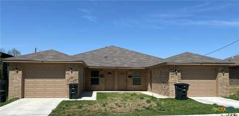 1111 N College Street, Killeen, TX 76541