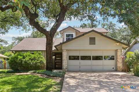 7109 Dallas Drive, Austin, TX 78729