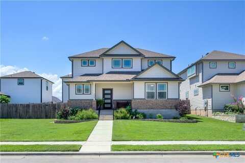 208 Garner Drive, Kyle, TX 78640