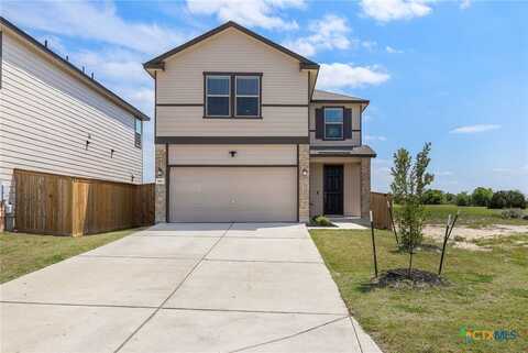 140 Katie Elder Drive, Jarrell, TX 76537