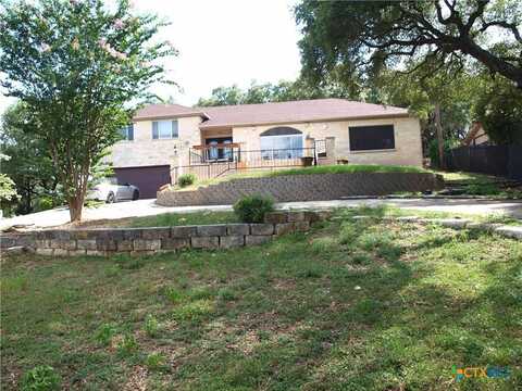 102 SAGE Road, Canyon Lake, TX 78133