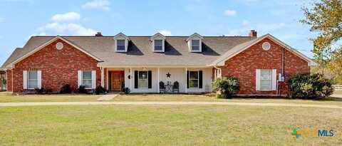 681 Leisure Lane, Cedar Creek, TX 78612