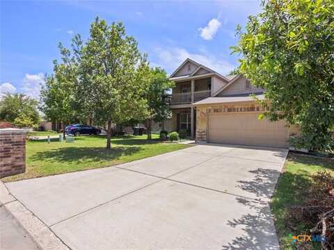 809 Liberty Hill, Temple, TX 76504