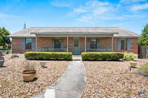 100 Flora Street, New Braunfels, TX 78130