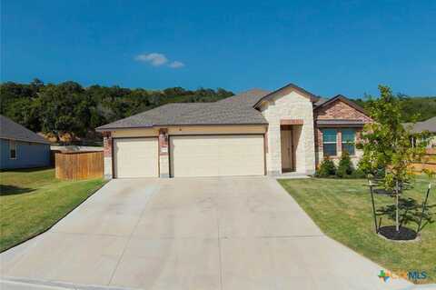 204 Bobby Lou Lane, Copperas Cove, TX 76522