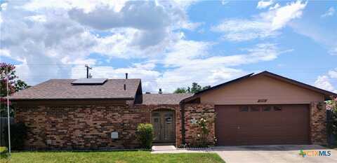 604 Skyline Avenue, Killeen, TX 76541