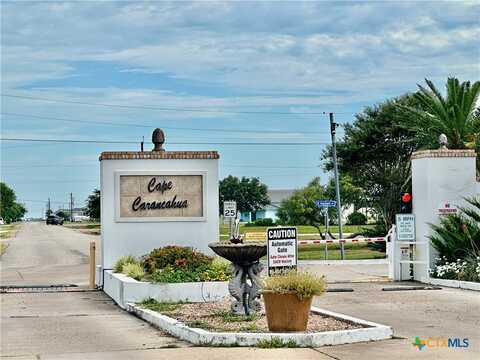 0 Thunderbird Drive, Palacios, TX 77465