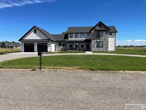 2713 Cyprus Ct, Rexburg, ID 83440