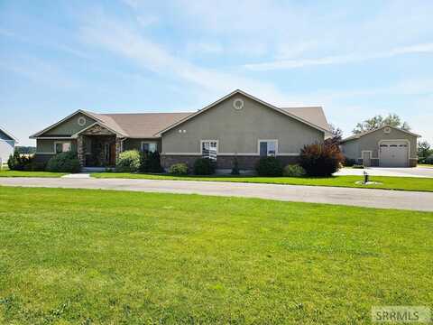 424 N 3846 E, Rigby, ID 83422