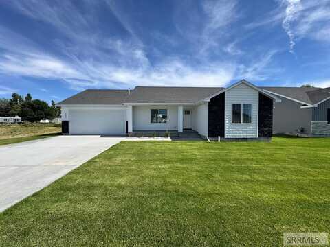 403 Wind River Drive, Shelley, ID 83274