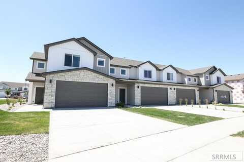 1122 Ashlyn Wy, Rigby, ID 83442
