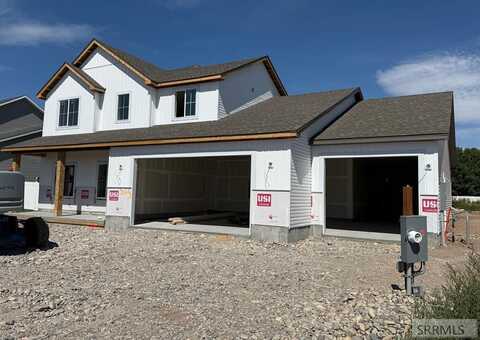 565 Curlew Drive, Idaho Falls, ID 83401