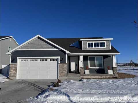 838 S 2275 W, Rexburg, ID 83440