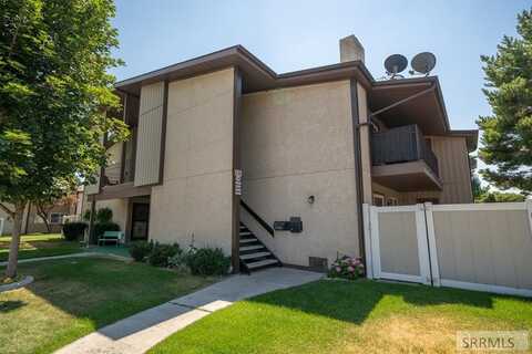 1353 Woodruff Avenue, Idaho Falls, ID 83401