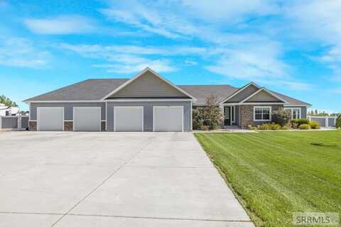 1084 E 1465 N, Shelley, ID 83274