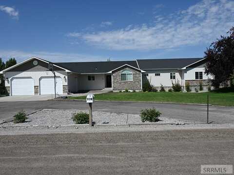 93 N 3250 E, Rigby, ID 83442
