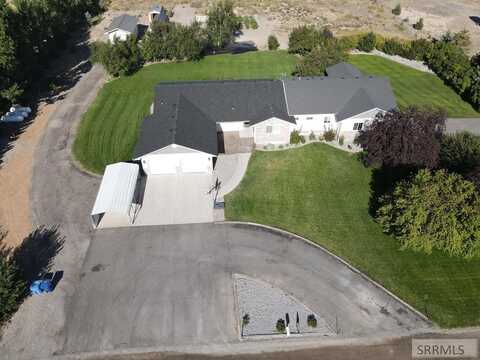 93 & 95 N 3250 E, Rigby, ID 83442