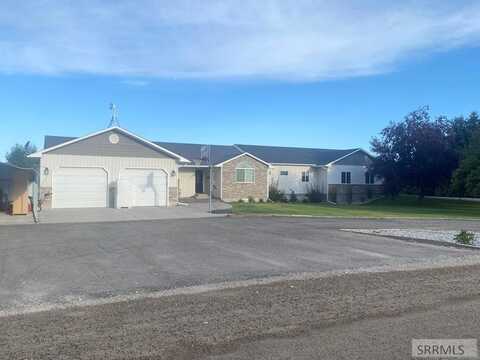 93 N 3250 E, Rigby, ID 83442