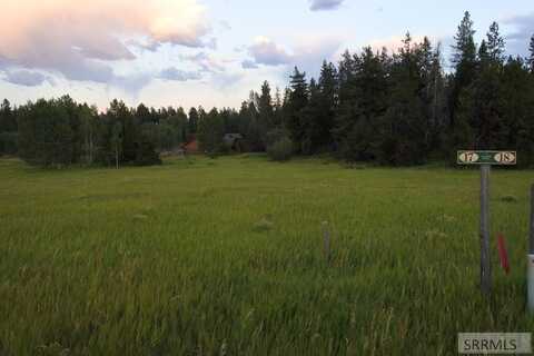 1650 Shadow Loop South, Island Park, ID 83429