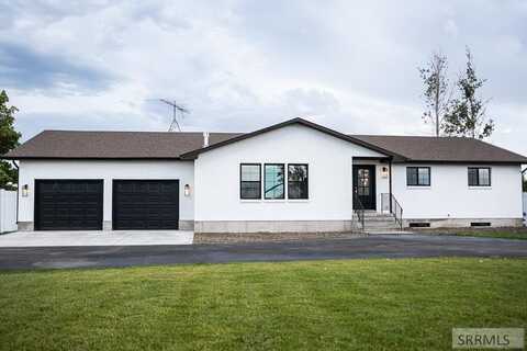 2303 W 3000 N, Rexburg, ID 83440