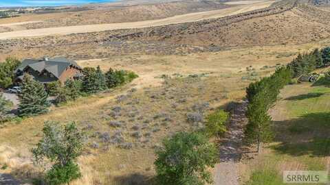 Tbd Foothill Road, Idaho Falls, ID 83401