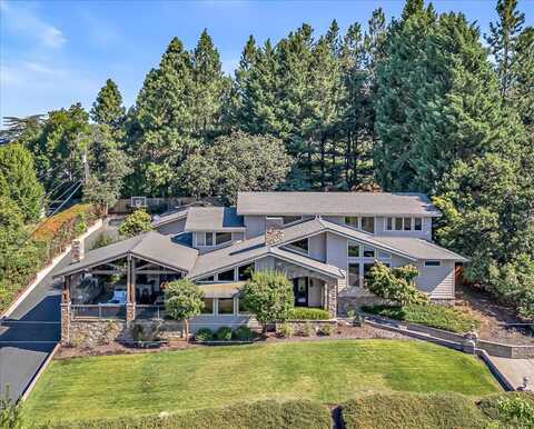 2625 Jackson Drive, Medford, OR 97504