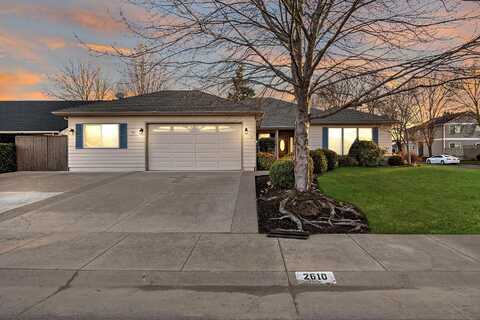 2610 Beebe Road, Central Point, OR 97502
