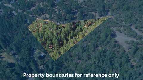 238 Juanita Way, Jacksonville, OR 97530