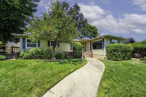 107 Granite Street, Ashland, OR 97520