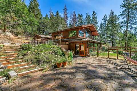 2175 Tolman Creek Road, Ashland, OR 97520
