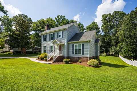 509 Bellwood Lane, South Boston, VA 24592