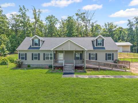 14106 LP Bailey Memorial Hwy, Nathalie, VA 24577