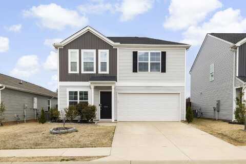 836 Alley Ridge Drive, Inman, SC 29349
