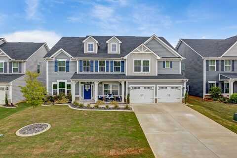 2038 Bluet Drive, Woodruff, SC 29388