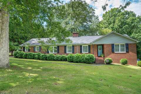 201 Sharon Drive, Spartanbutg, SC 29307