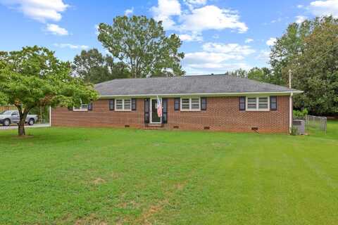 114 Woodbine Terrace, Spartanburg, SC 29301