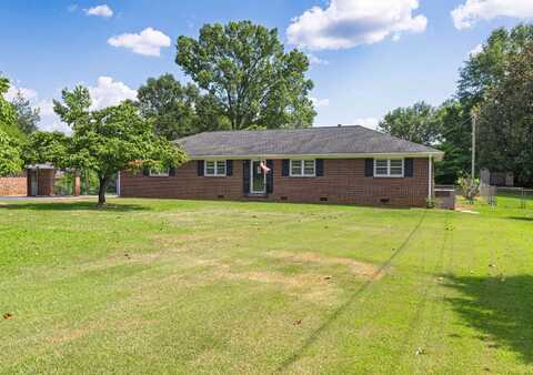114 Woodbine Terrace, Spartanburg, SC 29301