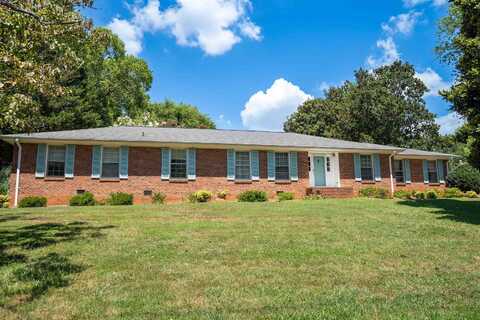 459 Ransdell Drive, Spartanburg, SC 29307