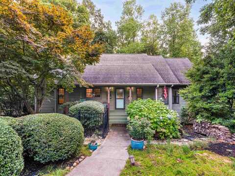 3 Rocky Gap Court, Landrum, SC 29356